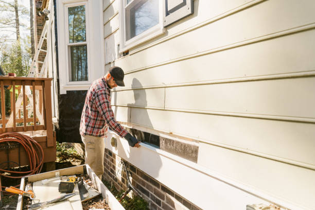 Top rated local Emergency Siding Repair specialists in Riverside, OH